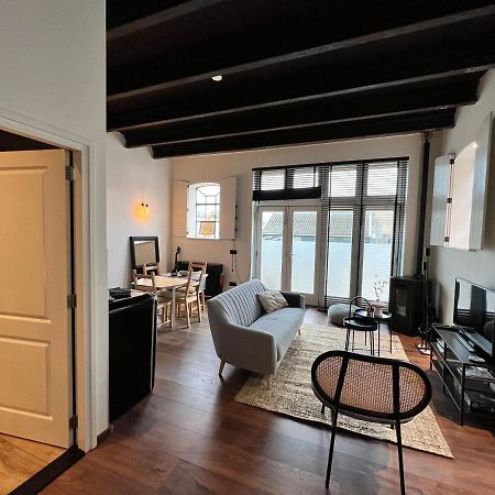 Bed & Breakfast Heit Joure Dış mekan fotoğraf