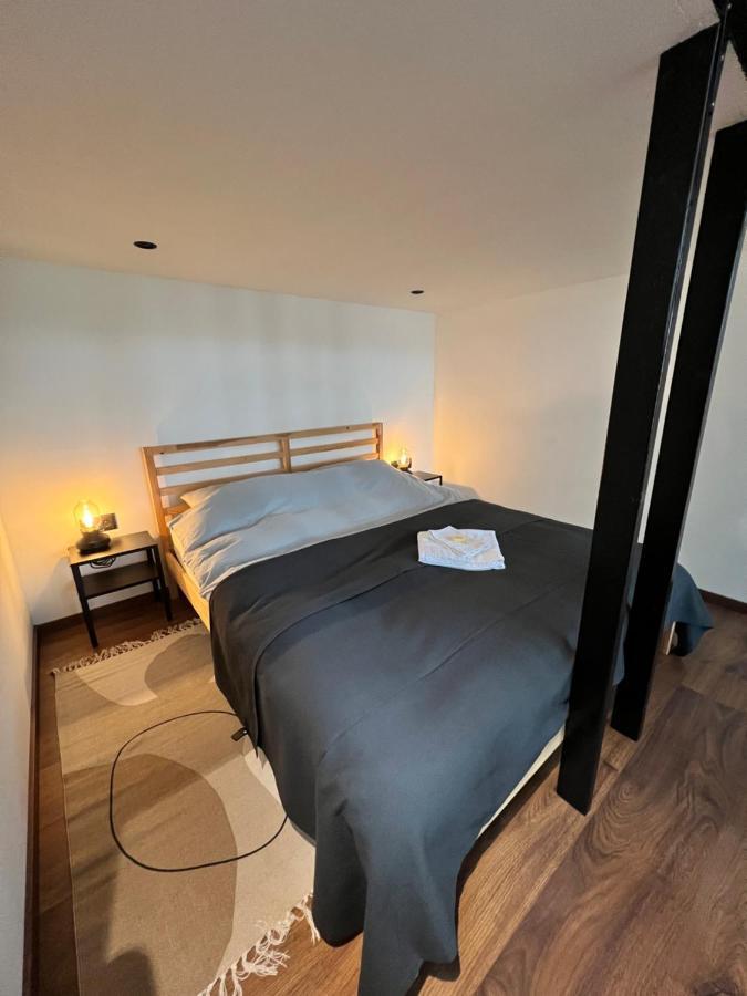 Bed & Breakfast Heit Joure Dış mekan fotoğraf
