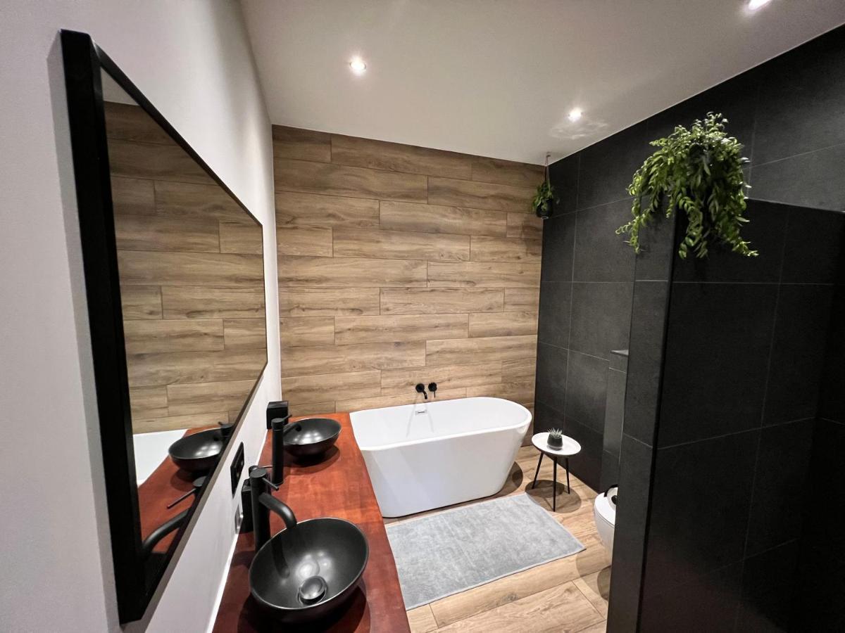 Bed & Breakfast Heit Joure Dış mekan fotoğraf